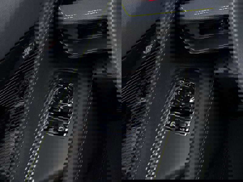 New 2026 Chevrolet Corvette Stingray Preferred Cpe w/ Z51 Performance Package image 46