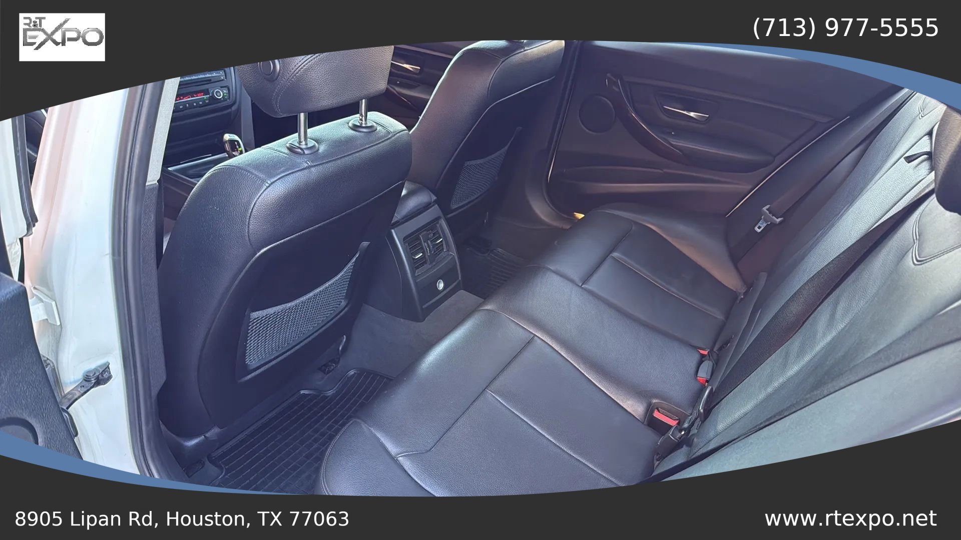 Used 2014 BMW 328i xDrive Sedan AWD/4WD image 26