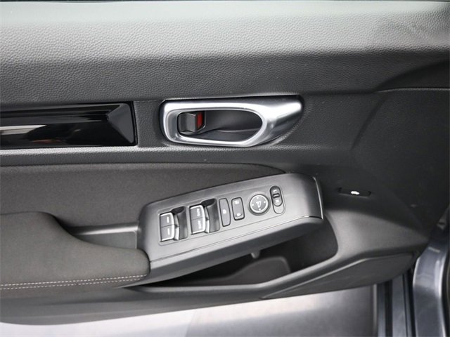 Used 2026 Honda Civic Sport image 23