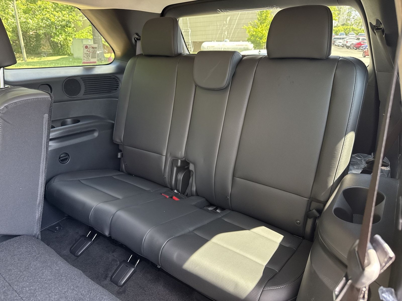 New 2026 Hyundai Palisade SEL Premium FWD image 26