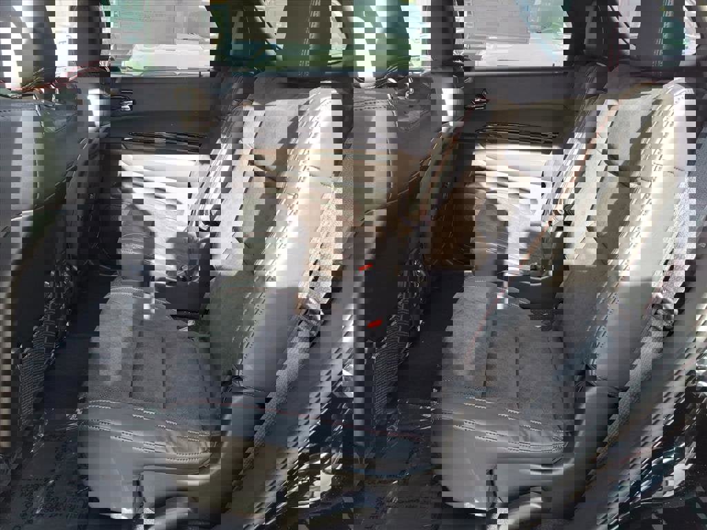 New 2026 Dodge Durango GT image 22