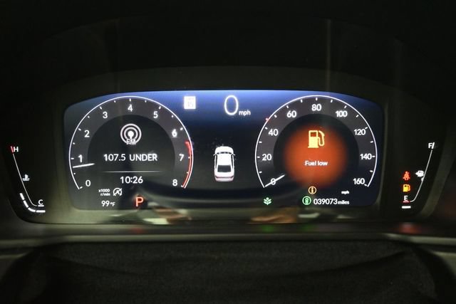 Used 2023 Honda Accord EX image 18