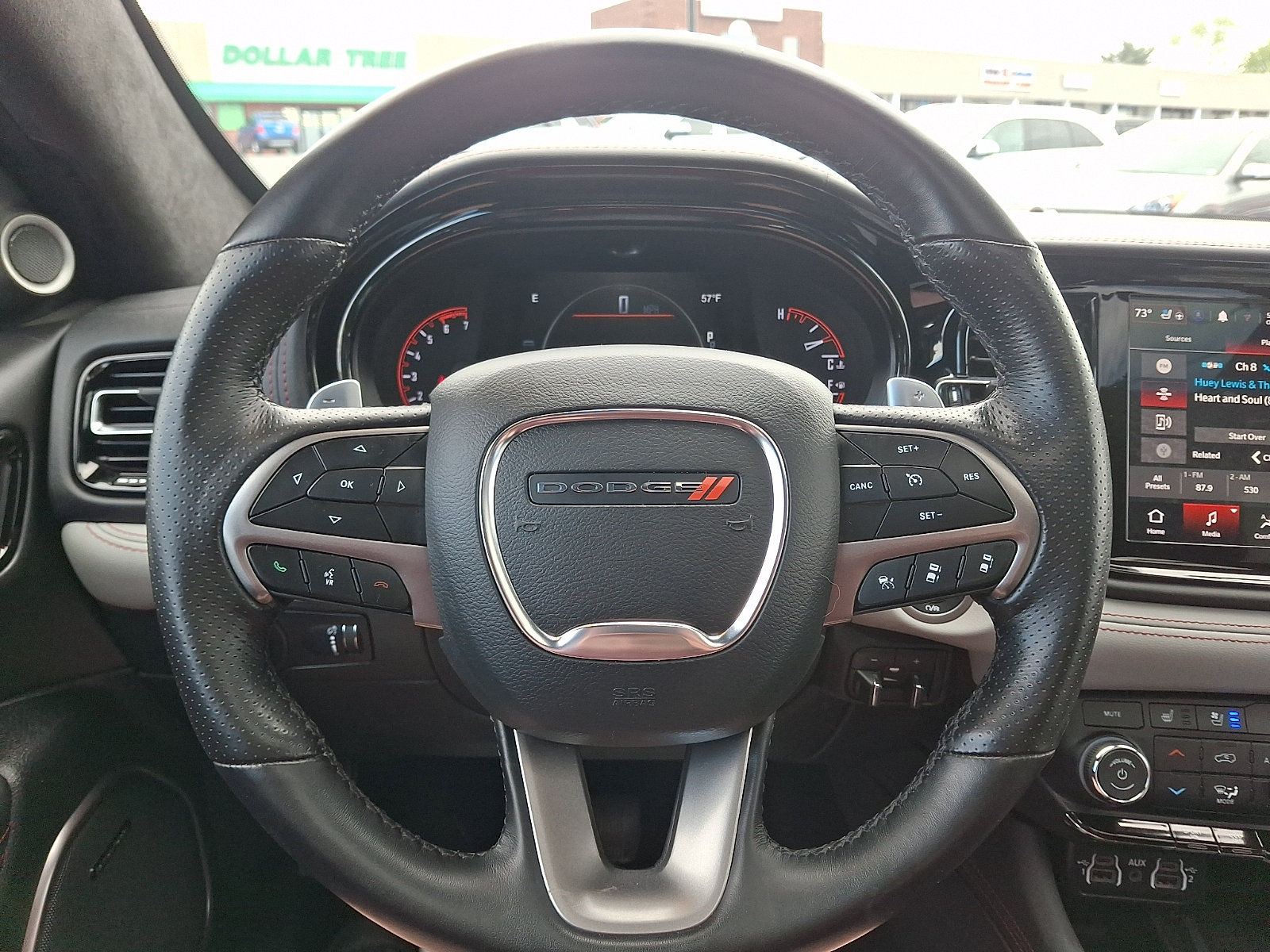 Used 2023 Dodge Durango Citadel AWD/4WD image 23