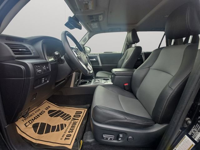 Certified 2024 Toyota 4Runner SR5 Premium w/ Moonroof Package image 10