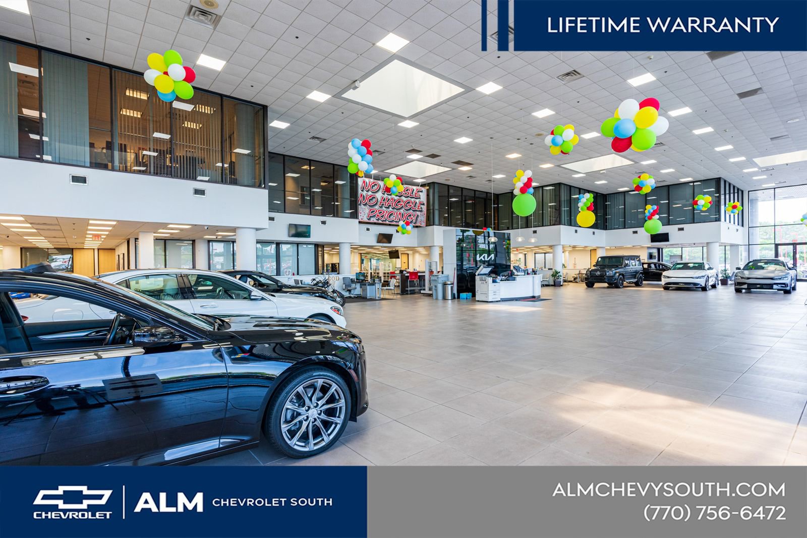 New 2026 Chevrolet Corvette Stingray Coupe w/ Z51 Performance Package image 54