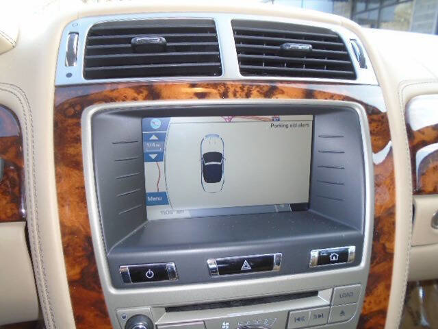 Used 2010 Jaguar XK Convertible image 15