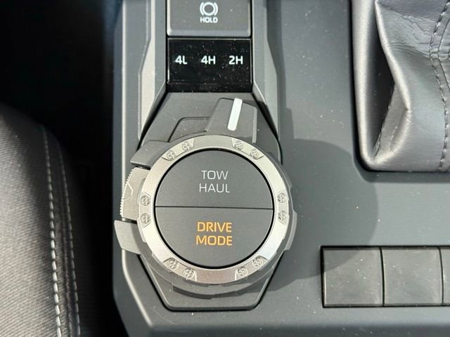 New 2025 Toyota Tacoma TRD Sport image 40