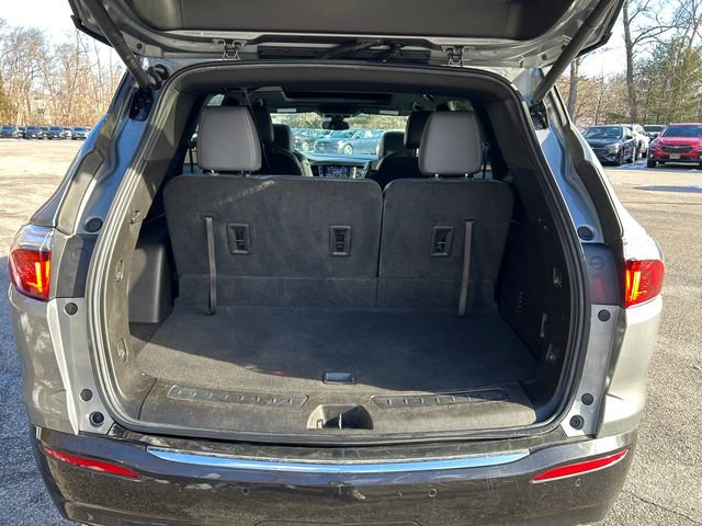 Used 2023 Buick Enclave Essence w/ Experience Buick Package image 30