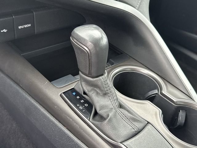 Used 2021 Toyota Camry SE FWD image 13