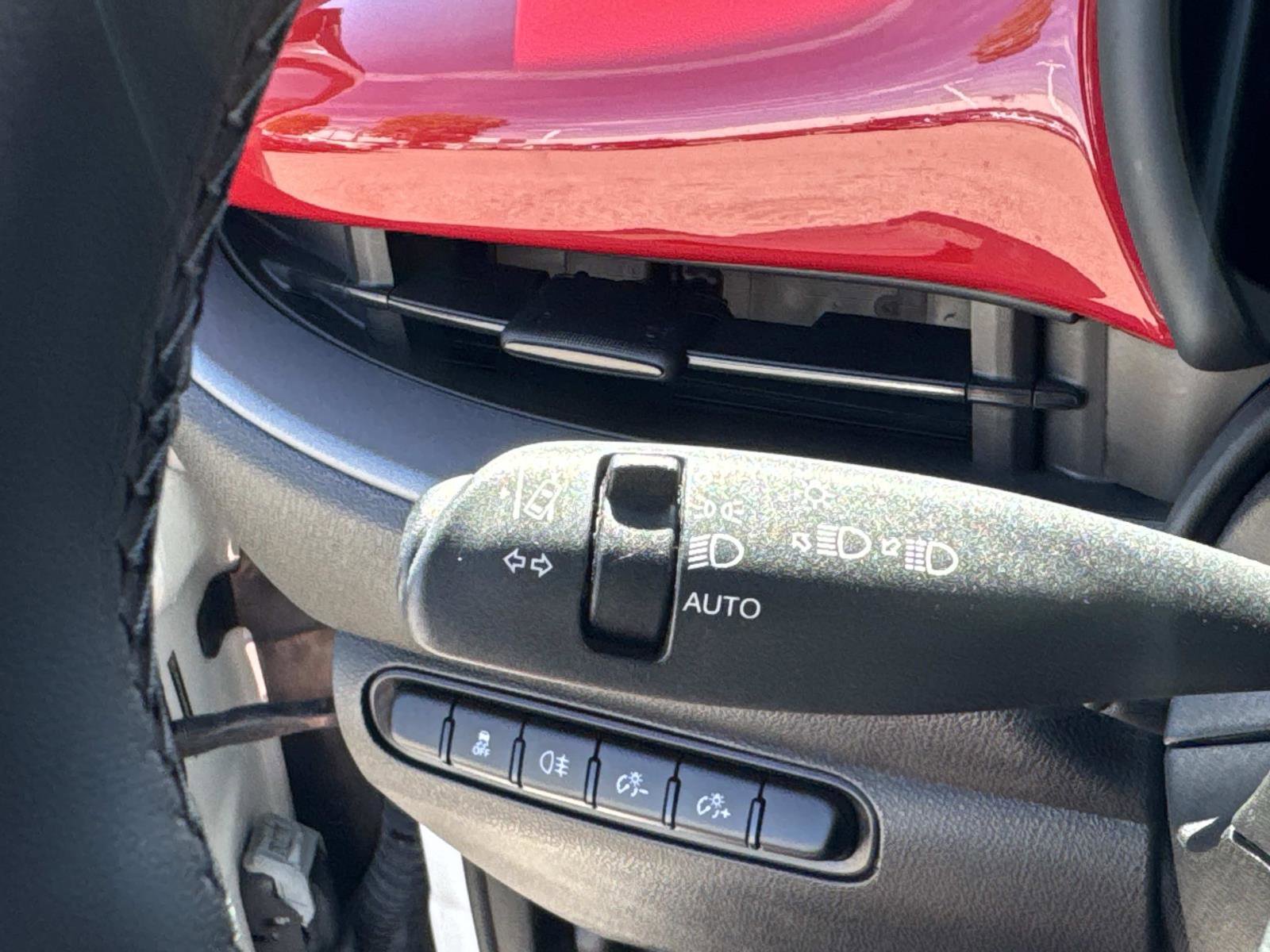 Used 2024 FIAT 500 e (RED) image 26