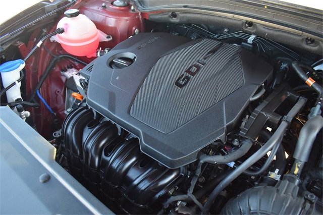 Certified 2024 Kia Sportage X-Line w/ X-Line Premium Package image 37