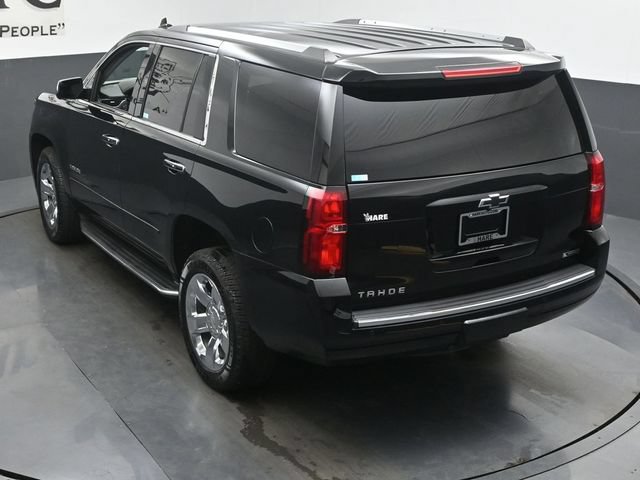 Used 2017 Chevrolet Tahoe Premier AWD/4WD image 44