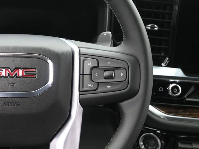 New 2026 GMC Sierra 1500 Elevation image 29