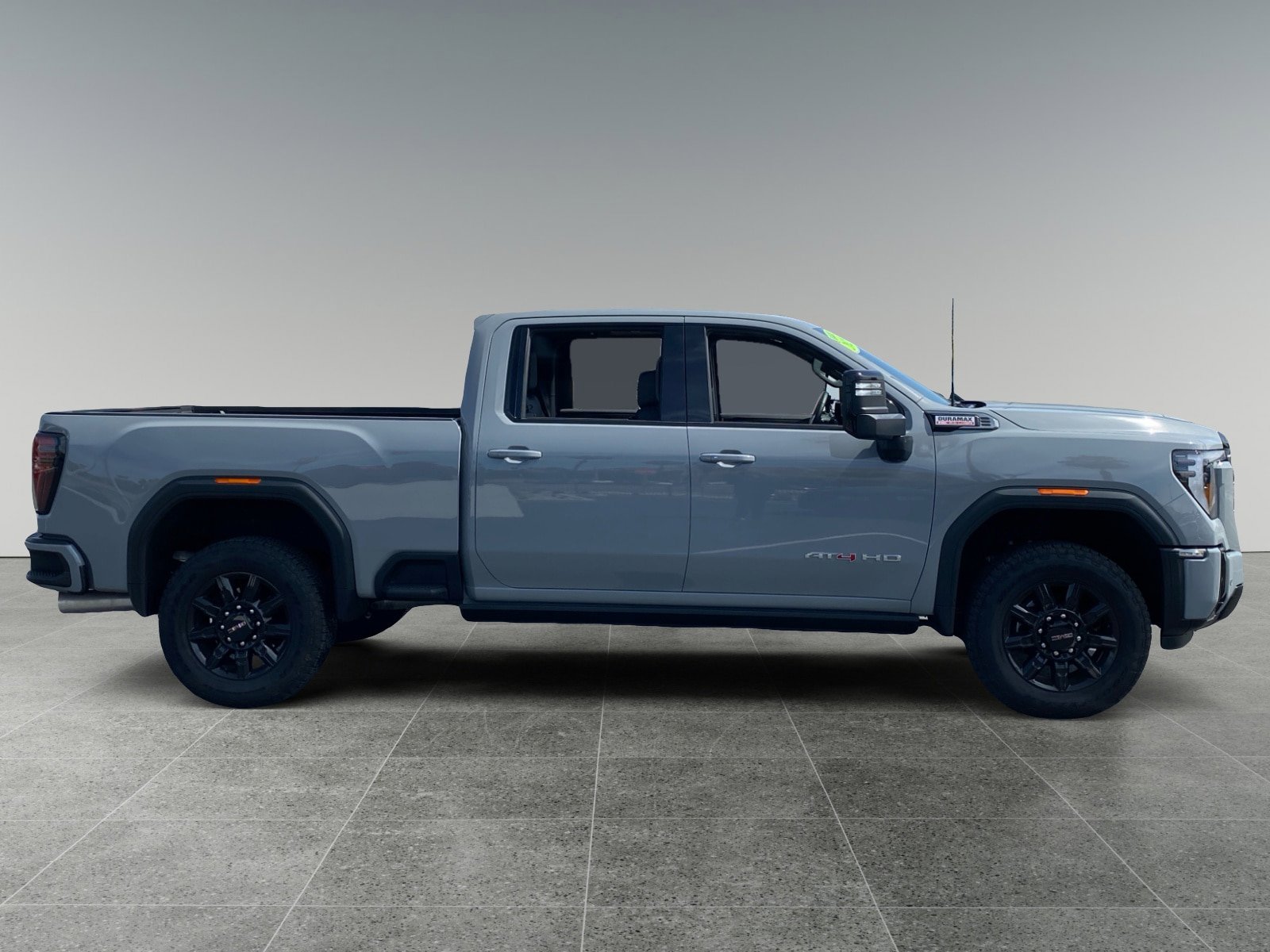 Used 2025 GMC Sierra 2500 AT4 w/ AT4 Premium Plus Package image 6