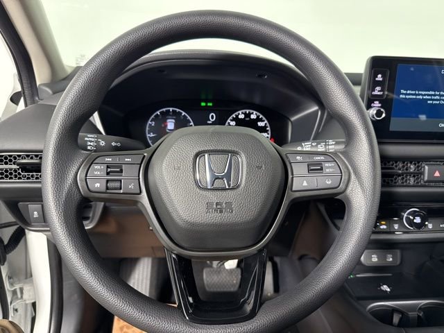 New 2026 Honda HR-V LX image 27