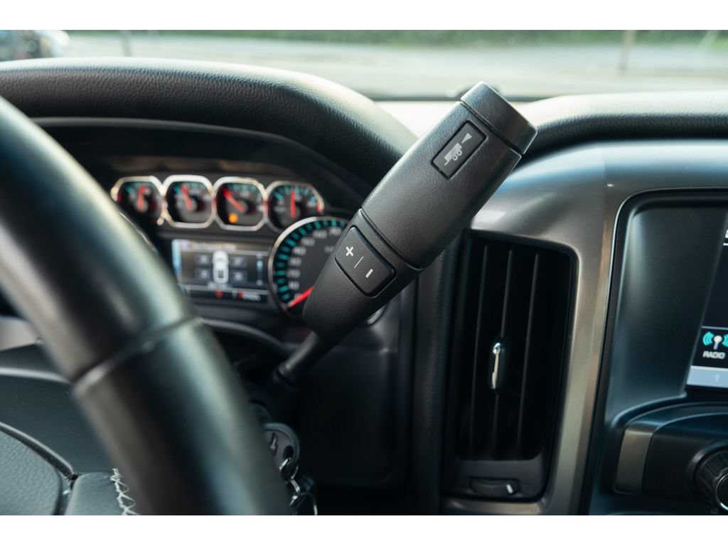 Used 2019 Chevrolet Silverado 1500 LT AWD/4WD image 21