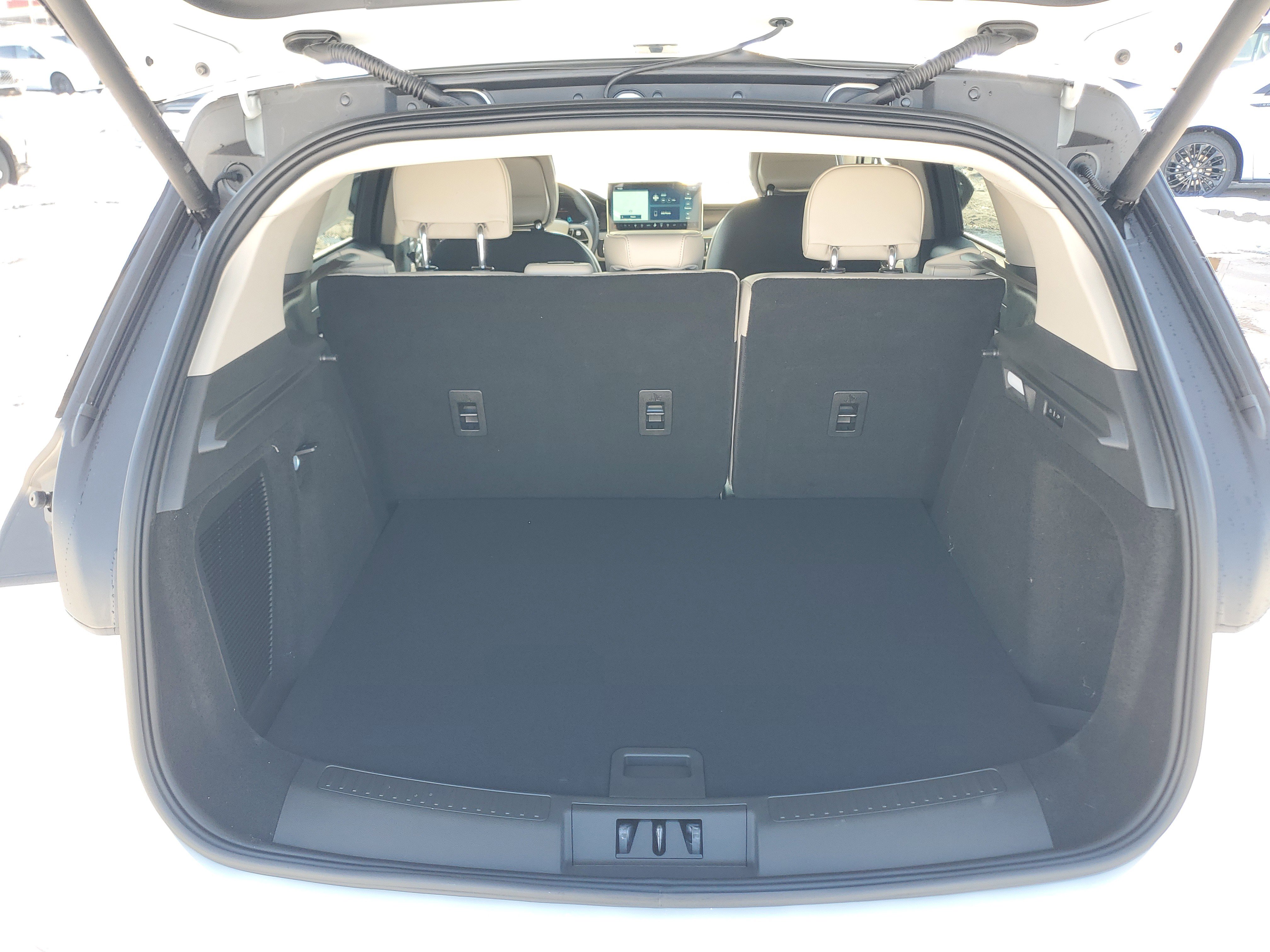 New 2026 Lincoln Corsair Grand Touring image 31