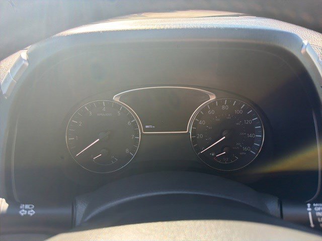 Used 2019 Nissan Pathfinder SV image 21