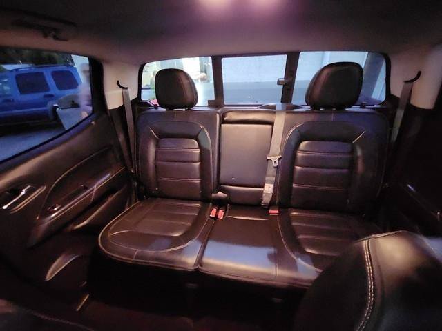 Used 2018 GMC Canyon Denali AWD/4WD image 20