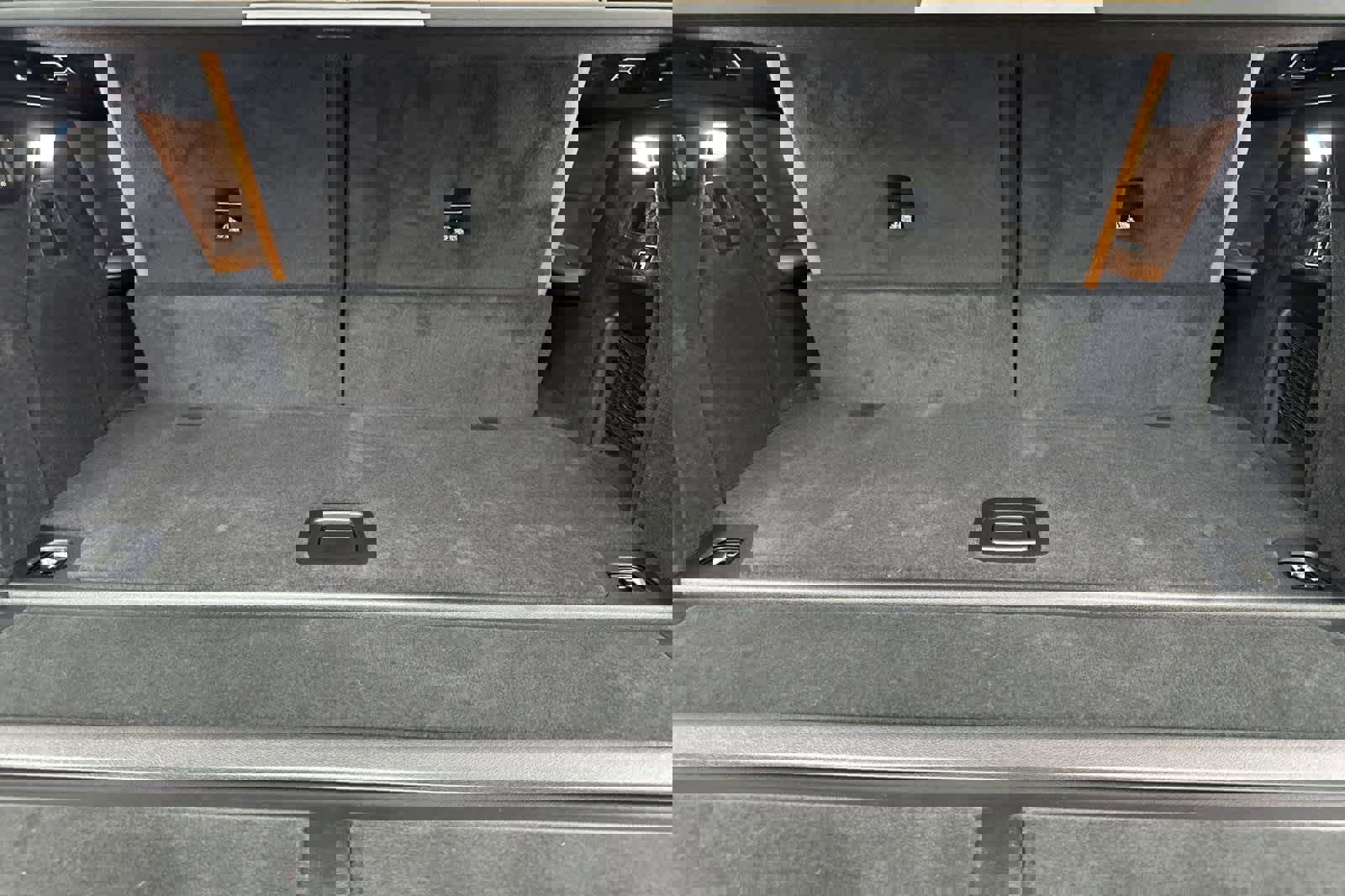 Used 2026 BMW X7 xDrive40i w/ M Sport Package image 15