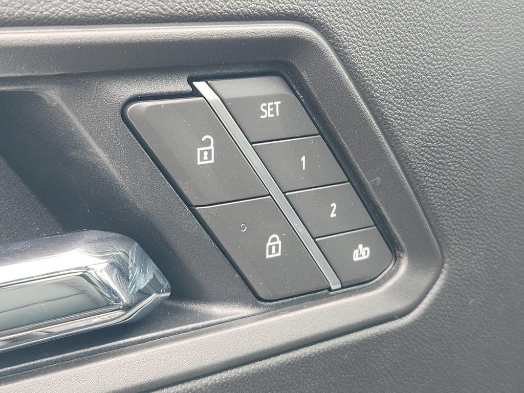New 2026 GMC Canyon Denali AWD/4WD image 17