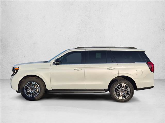New 2026 Ford Expedition Active RWD image 8