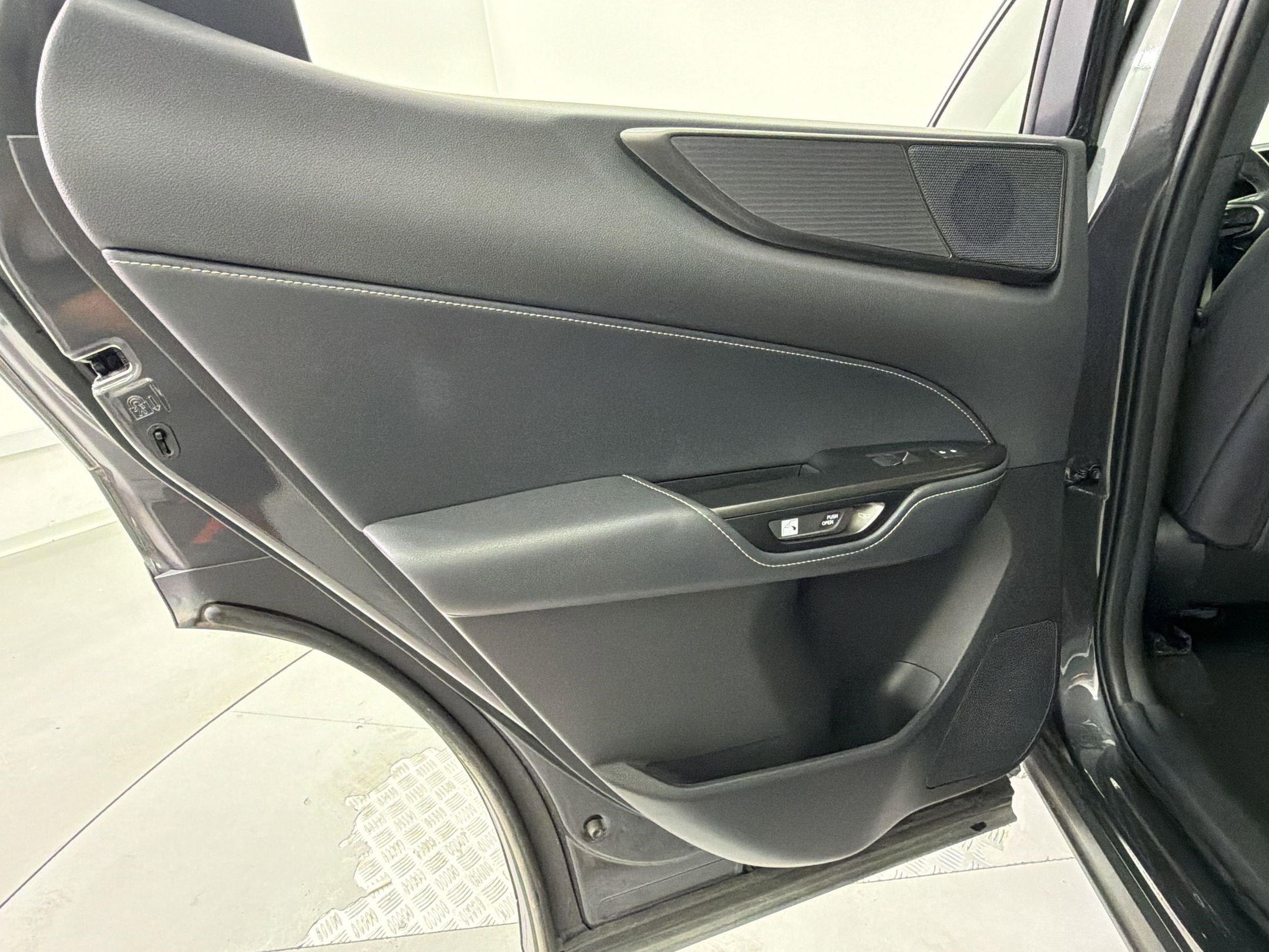 Used 2023 Lexus NX 350 F Sport image 24