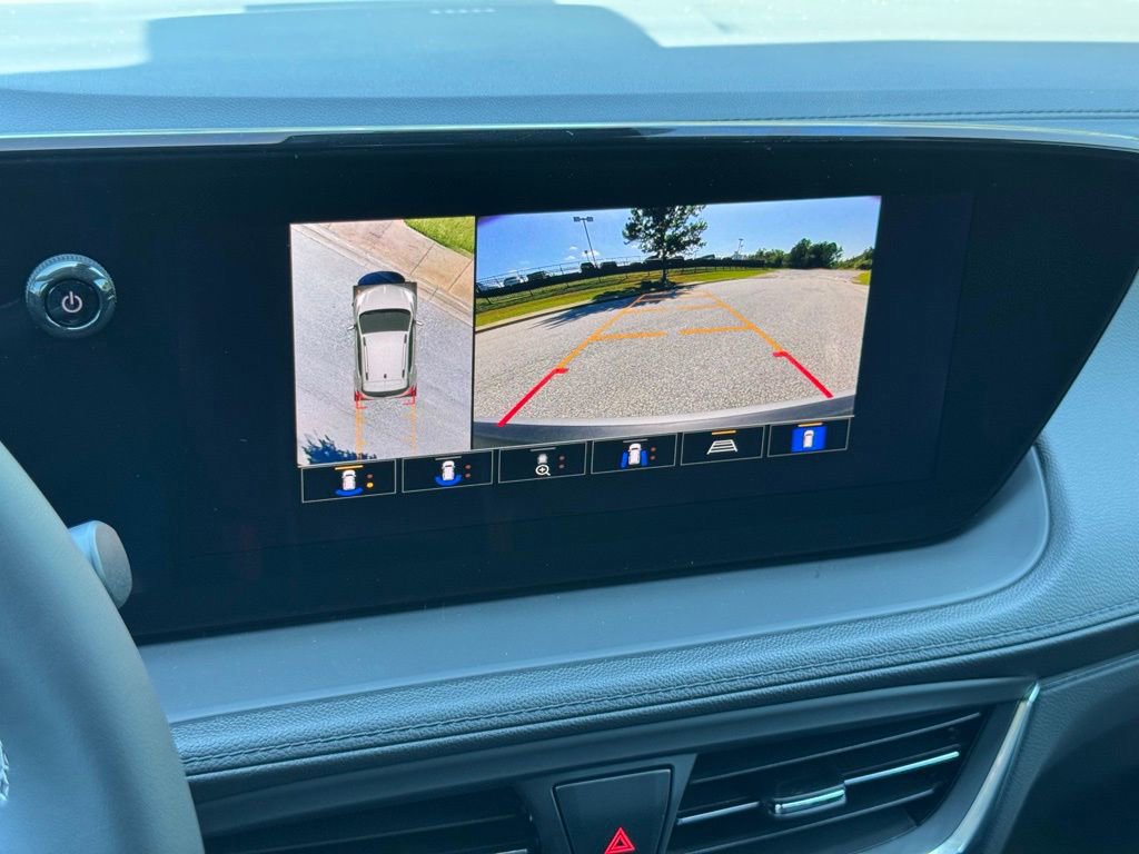 New 2026 Buick Encore GX Preferred w/ Advanced Technology Package image 4