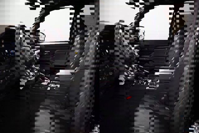 New 2026 Toyota 4Runner Limited AWD/4WD image 11