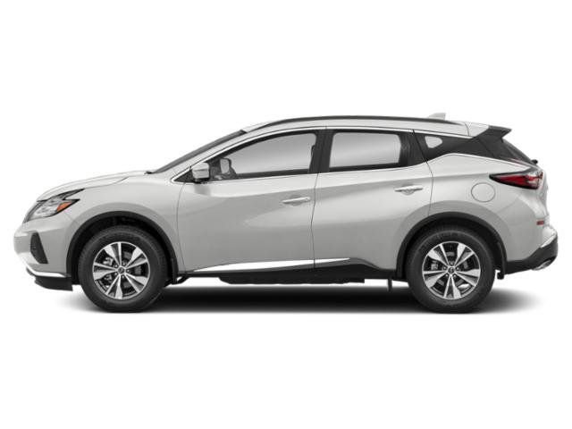 Certified 2023 Nissan Murano SV w/ SV Midnight Edition Package image 3