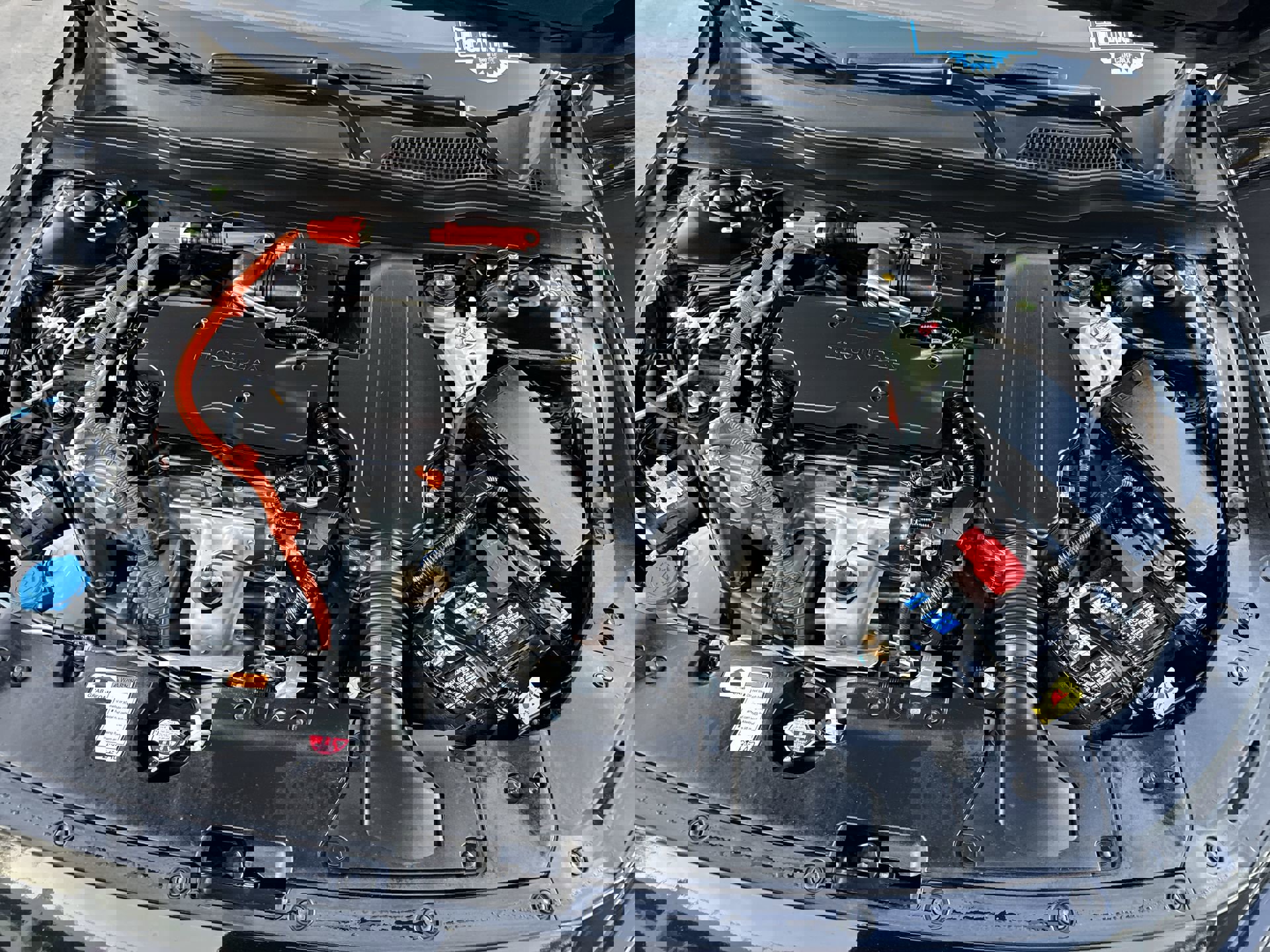 Used 2022 Honda Accord Sport image 17