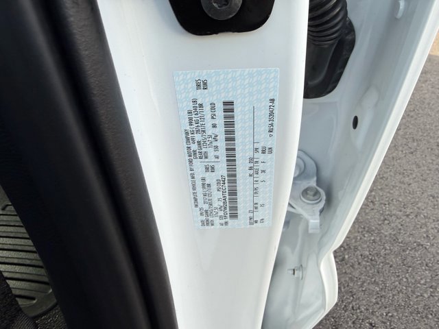 New 2026 Ford F250 XL w/ XL Chrome Package image 17