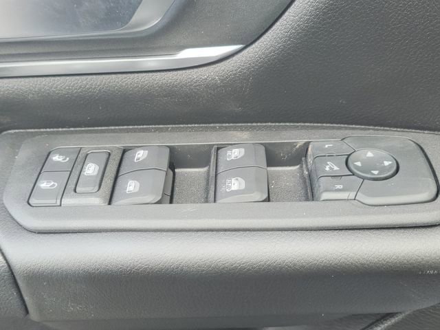 New 2026 RAM 1500 Big Horn image 35