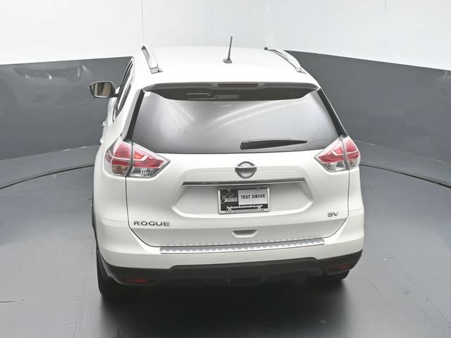 Used 2015 Nissan Rogue SV w/ SV Premium Package FWD image 67