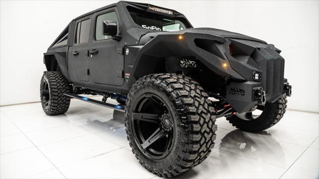 Used 2025 Jeep Gladiator Sport image 10