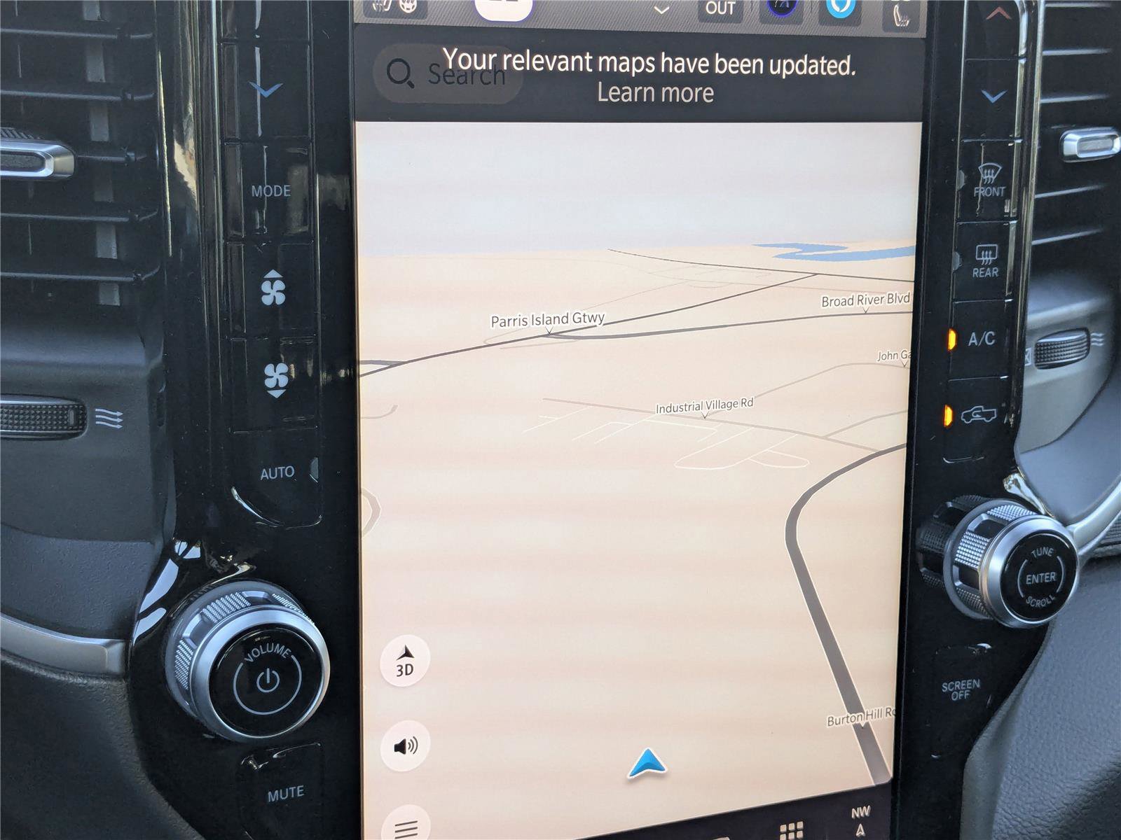 New 2026 RAM 1500 Big Horn image 22