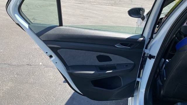 New 2026 Volkswagen Golf w/ Euro Style Package AWD/4WD image 26