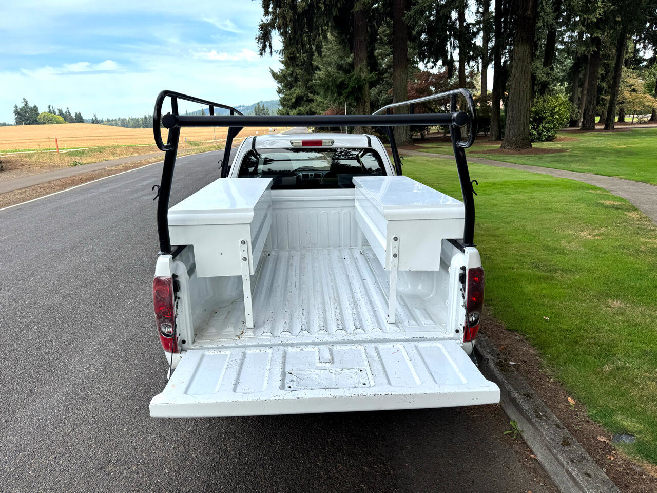 Used 2006 Chevrolet Colorado LT image 28