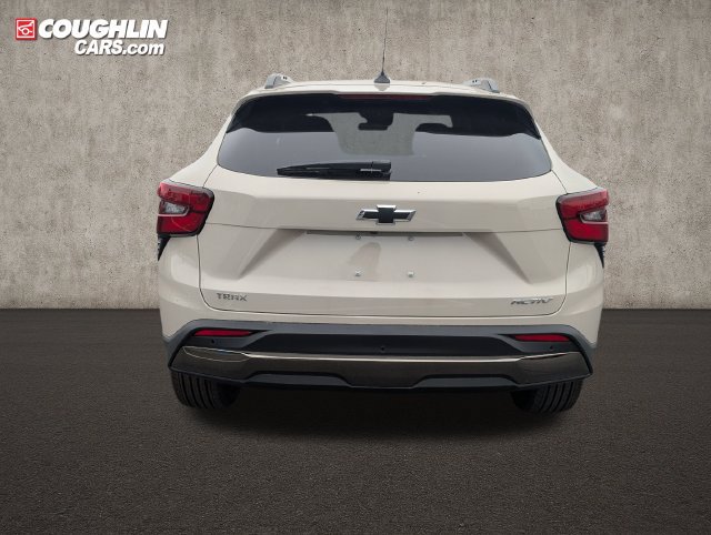New 2026 Chevrolet Trax ACTIV w/ Sunroof Package FWD image 6