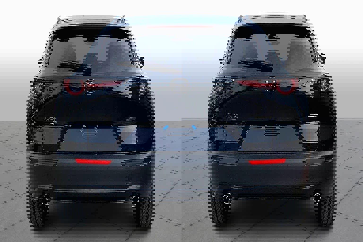 New 2026 MAZDA CX-30 AWD 2.5 S image 4