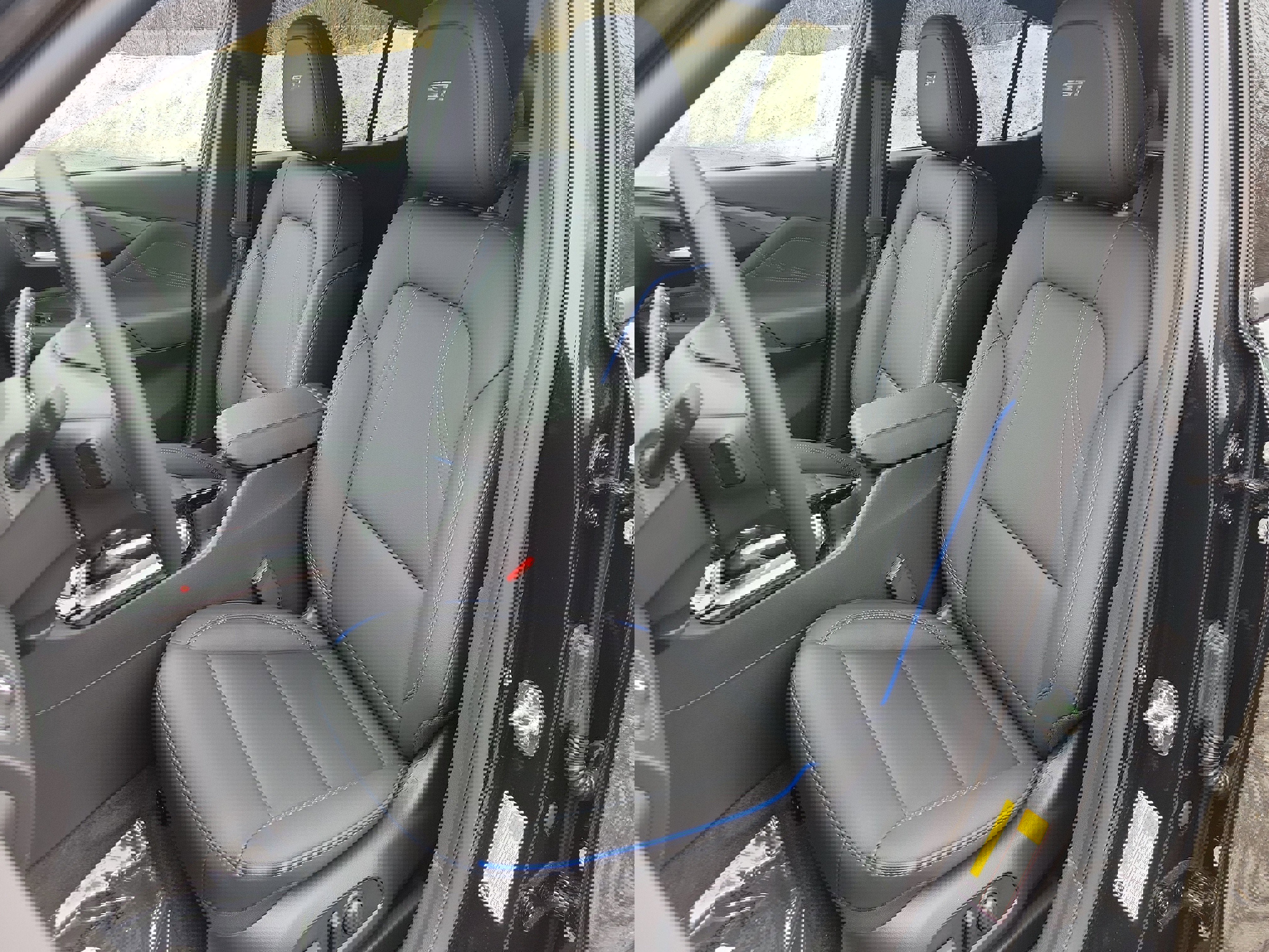 New 2026 Buick Envista Sport Touring image 4