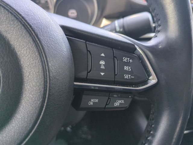 Used 2021 MAZDA MAZDA6 Touring FWD image 31