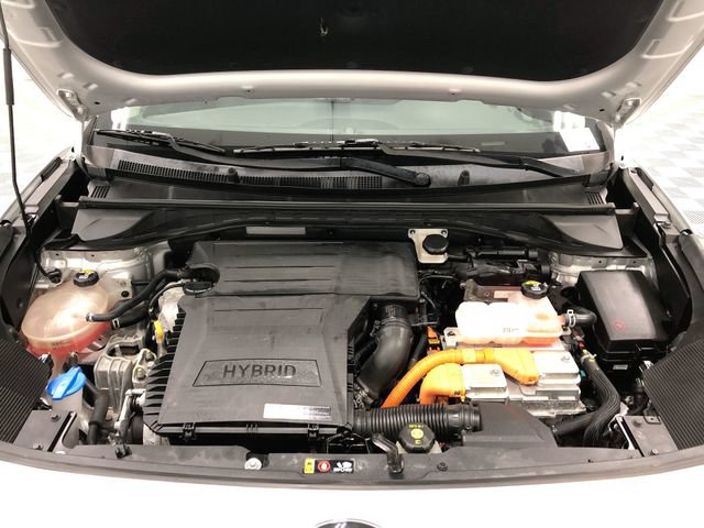 Used 2021 Kia Niro LXS FWD image 22