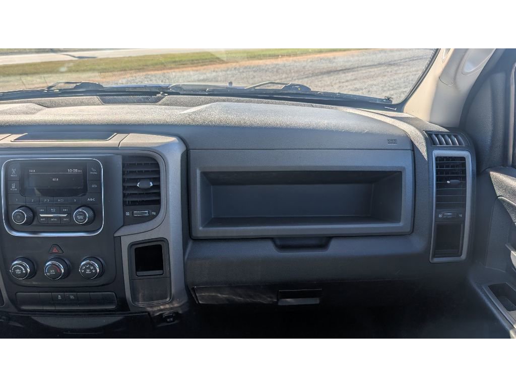 Used 2016 RAM 1500 Express image 27