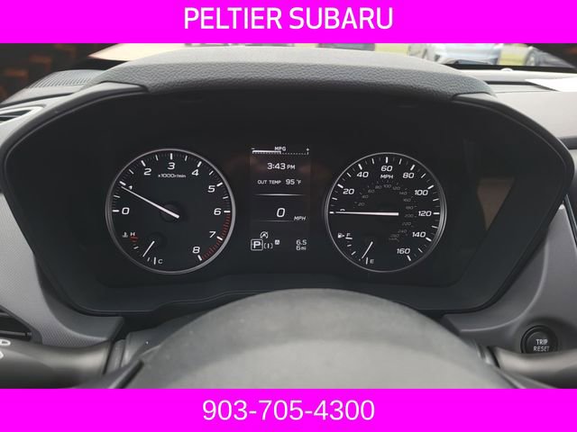 Used 2024 Subaru Crosstrek 2.5i Limited AWD/4WD image 19