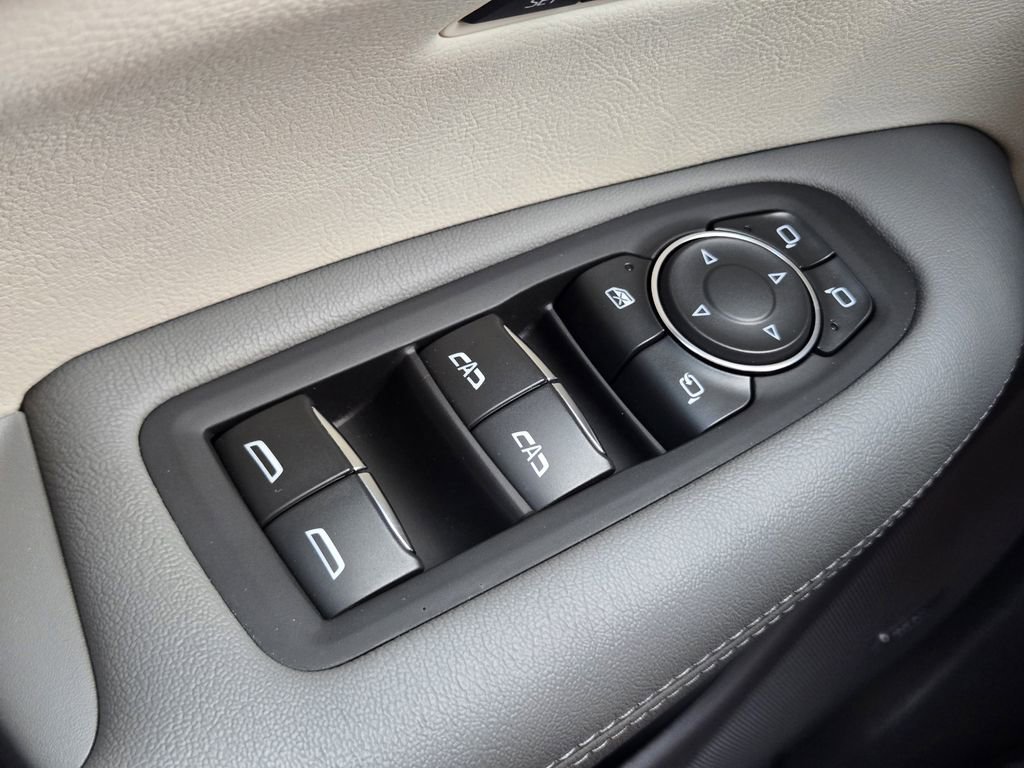 Used 2024 Cadillac XT5 Premium Luxury image 32