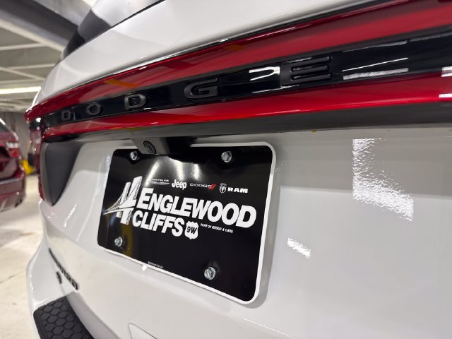 New 2026 Dodge Durango GT AWD/4WD image 7