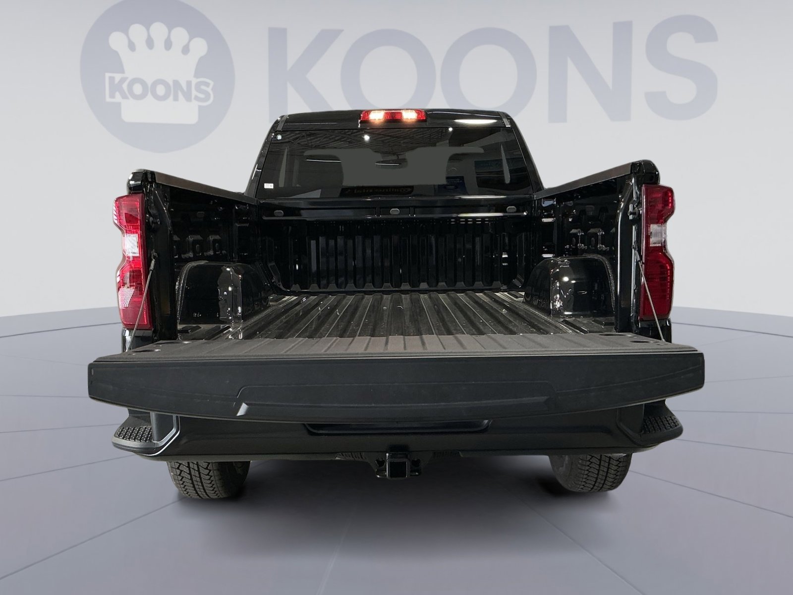 New 2026 Chevrolet Silverado 1500 W/T w/ WT Value Package image 30