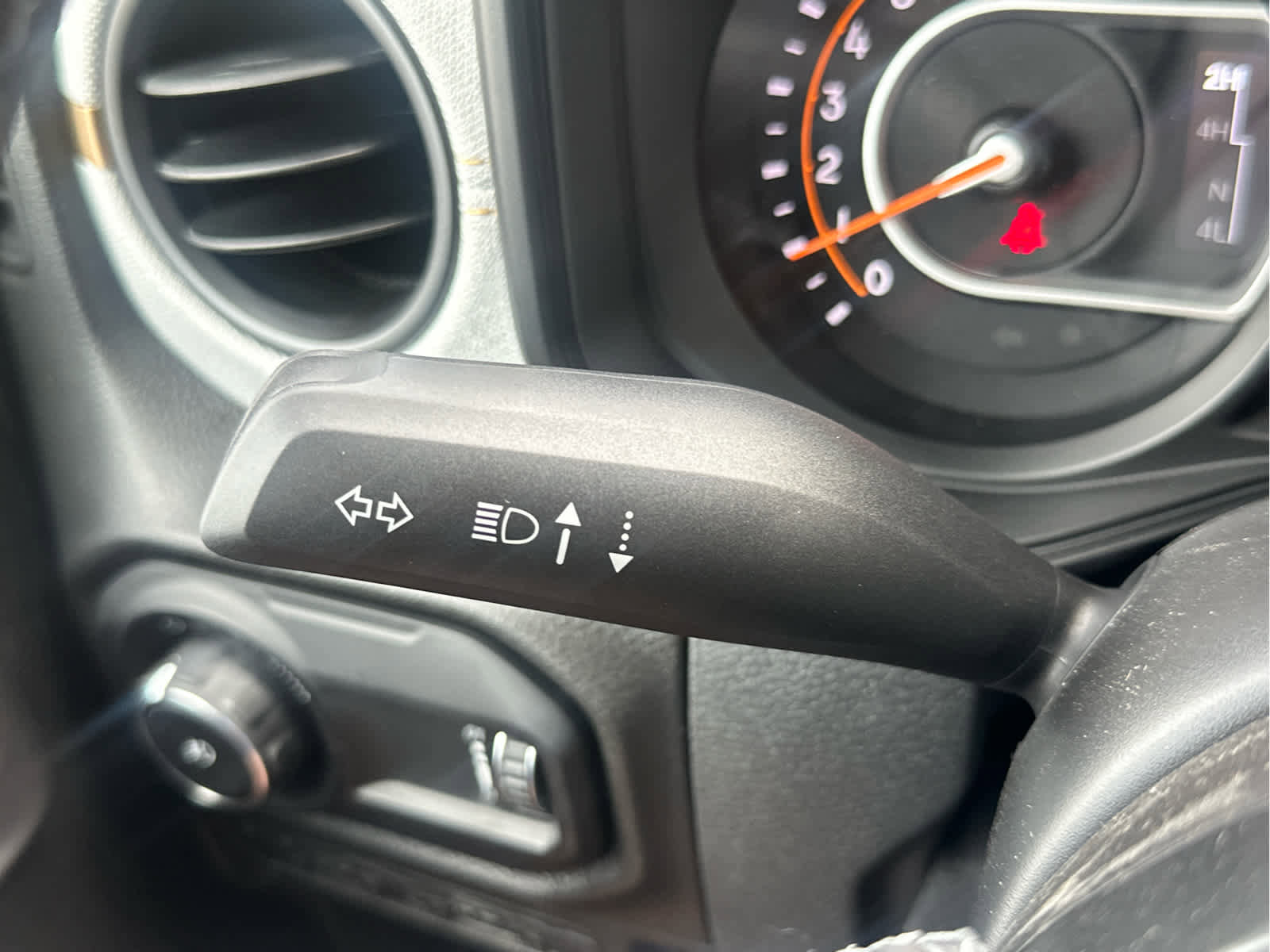 New 2026 Jeep Wrangler Sport image 30