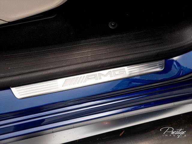 Used 2021 Mercedes-Benz GLE 63 AMG S image 37